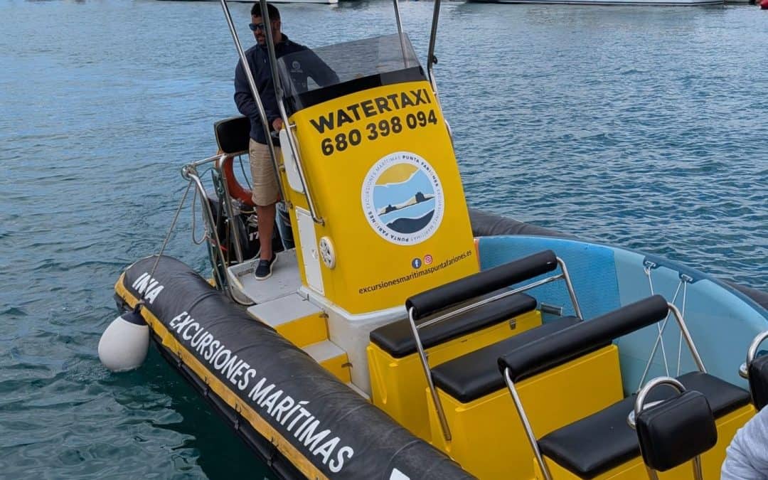 Water Taxi 0 (0)